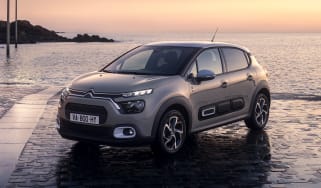 Citroen C3 Saint James